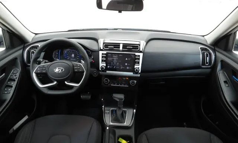  Hyundai Creta 1.0 T...