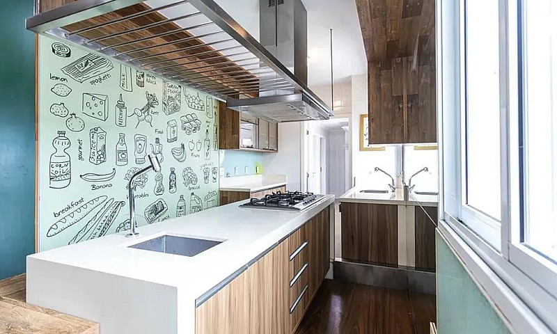 Apartamento À Venda ...