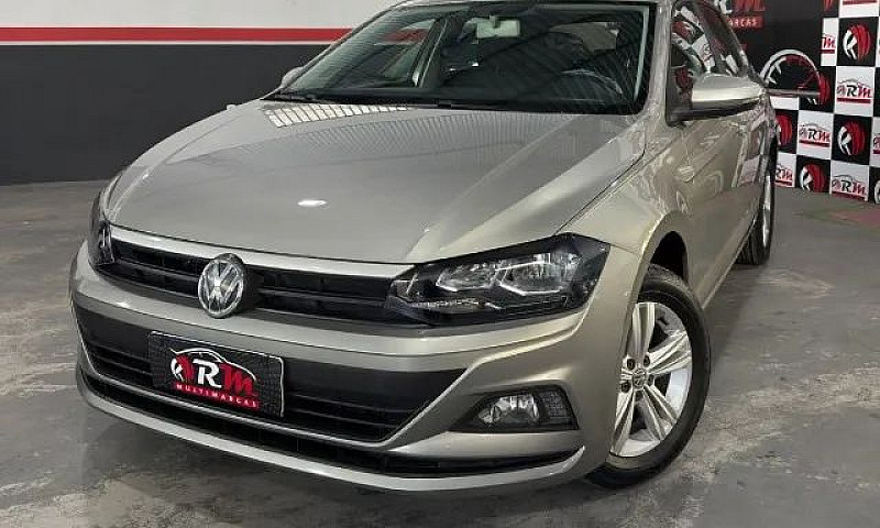 Volkswagen Polo 1.0 ...