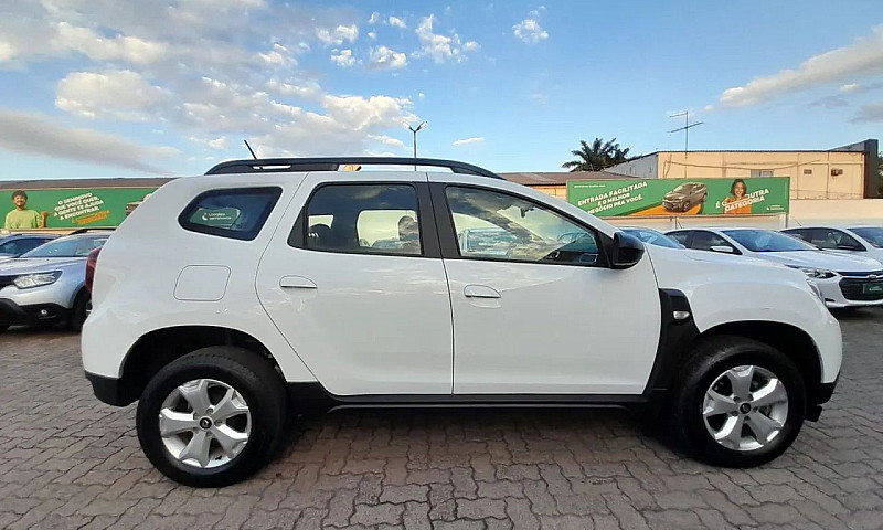 Renault Duster Inten...