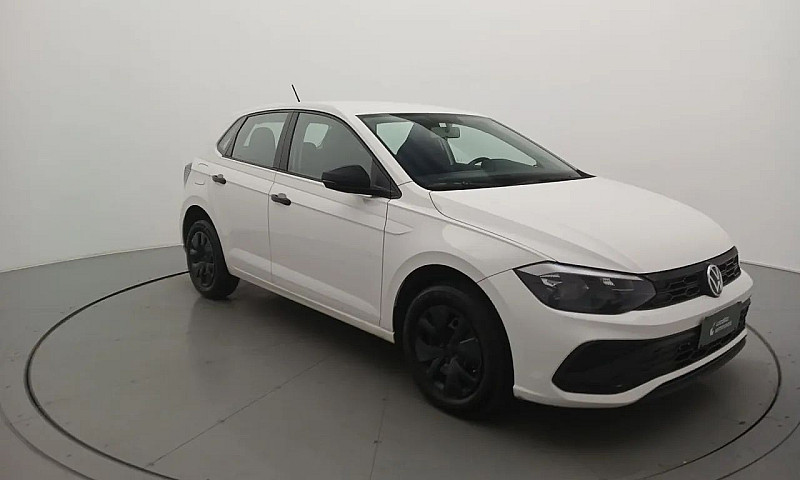 Volkswagen Polo Trac...