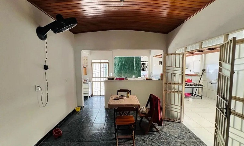 Vendo Casa No Distri...