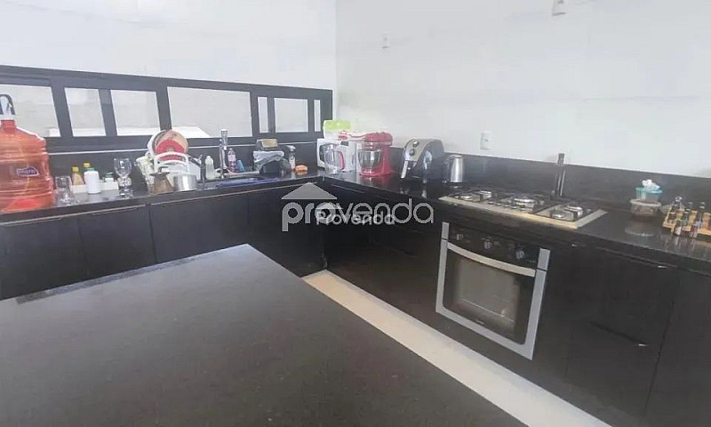 Casa Em Condomínio R...