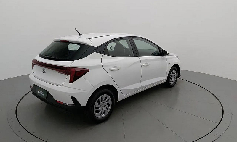 Hyundai Hb20 2024 1....
