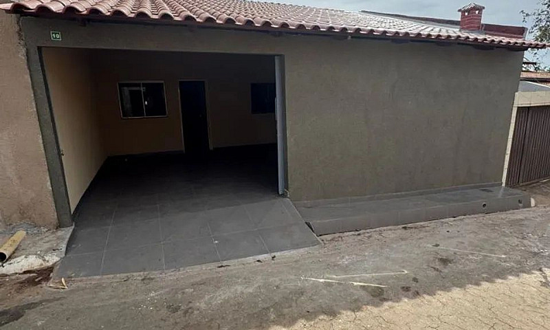 Casa Maysa Em Trinda...