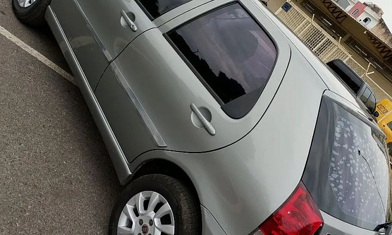 Fiat Palio Celebrati...