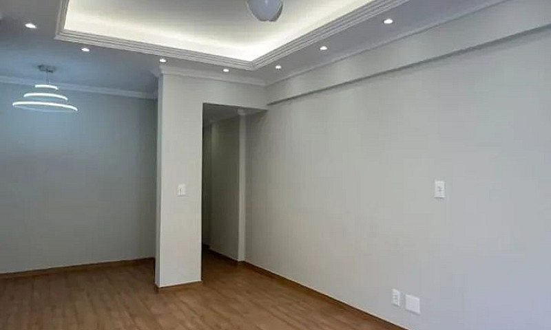 Apartamento - 2 Quar...