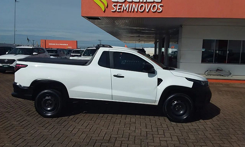 Fiat Strada 2023 1.4...