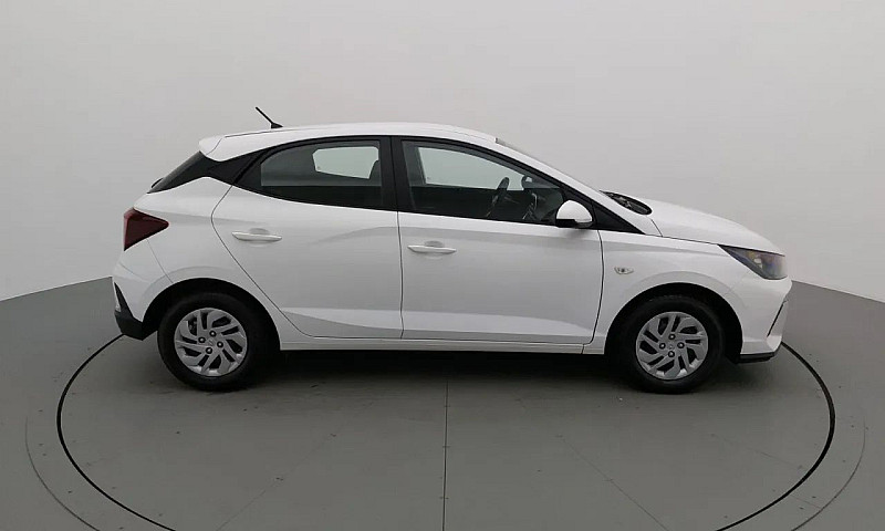 Hyundai Hb20 2024 1....