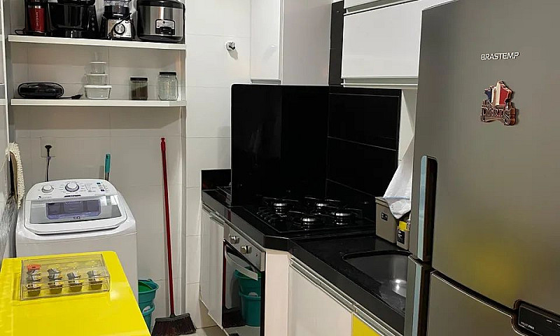 Alugo Apartamento 1 ...