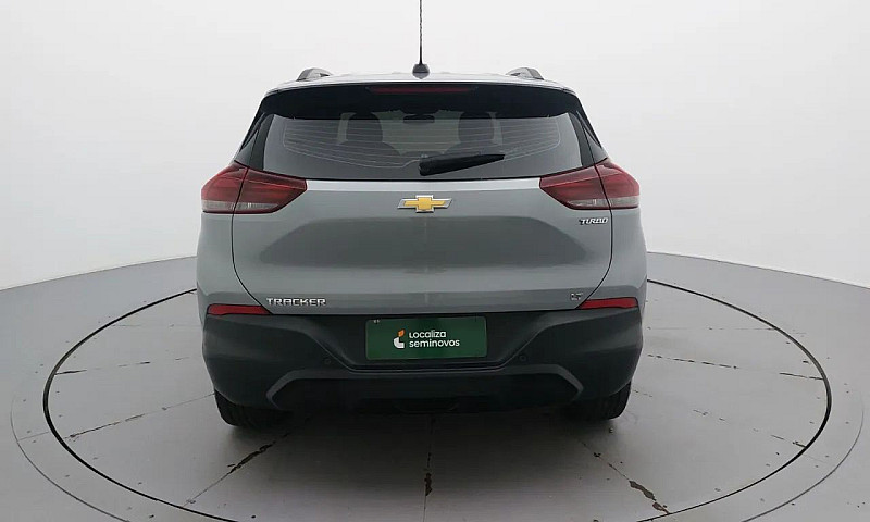 Chevrolet Tracker 20...