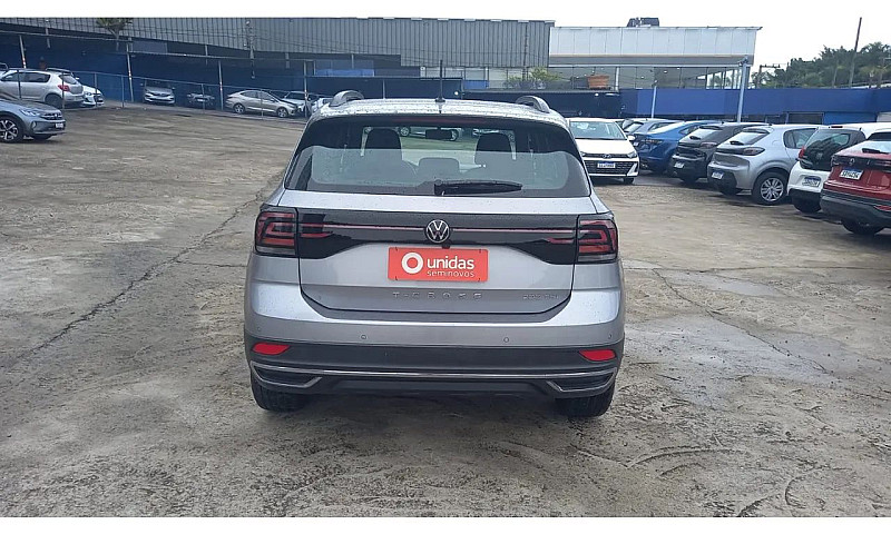 Volkswagen T-Cross 2...
