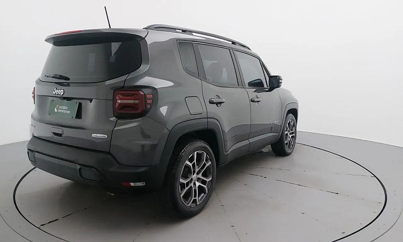 Jeep Renegade 2023 1...