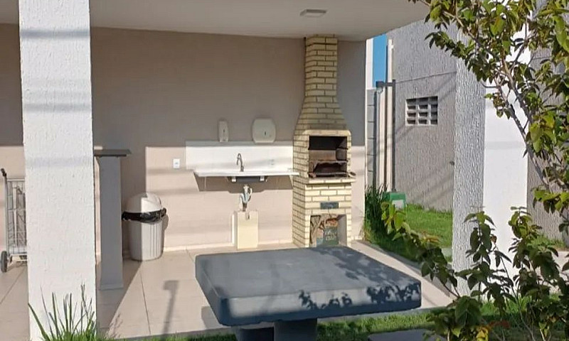 Apartamento Novo Na ...