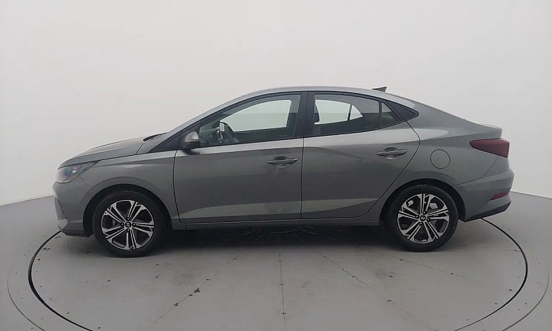 Hyundai Hb20S 2024 1...