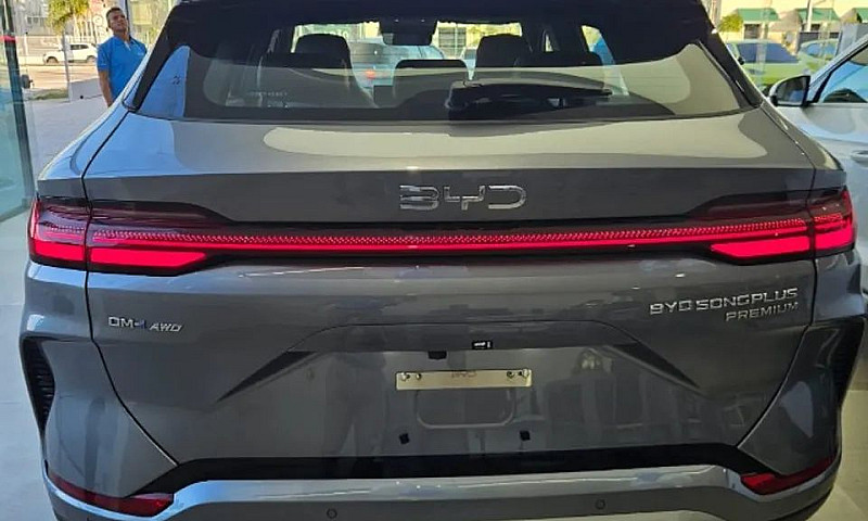 Byd Song Plus 1.5 16...