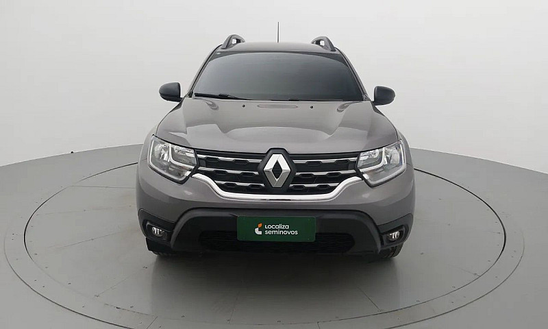 Renault Duster 2024 ...