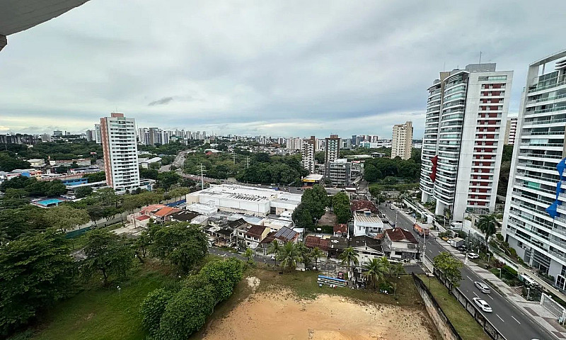 Metrópolis  Residenc...