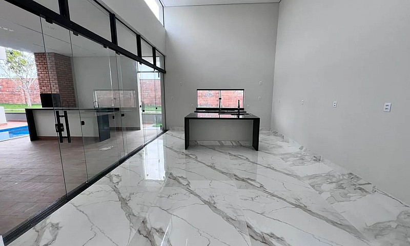 Aluguel De Casa Em C...