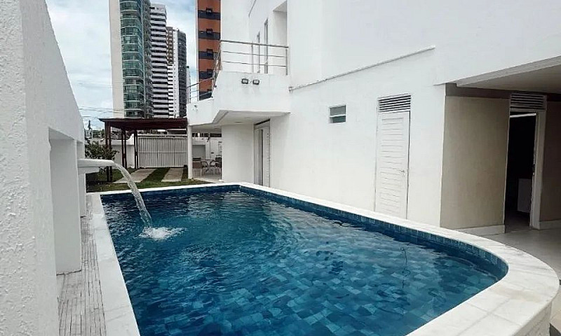 Casa Para Temporada ...