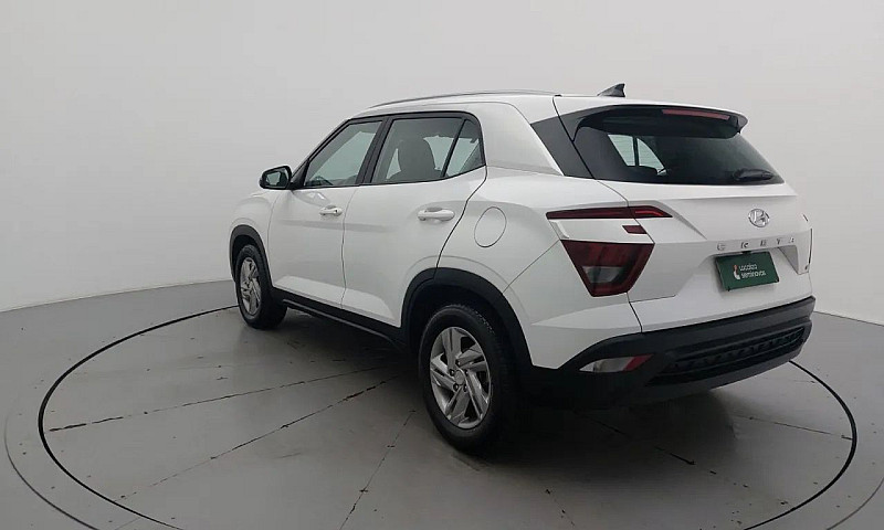 Hyundai Creta 2024 1...