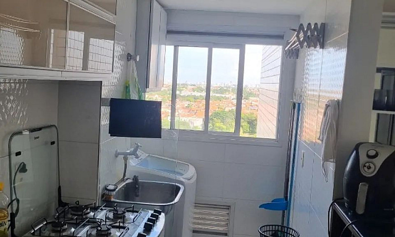 Apartamento Vitte An...