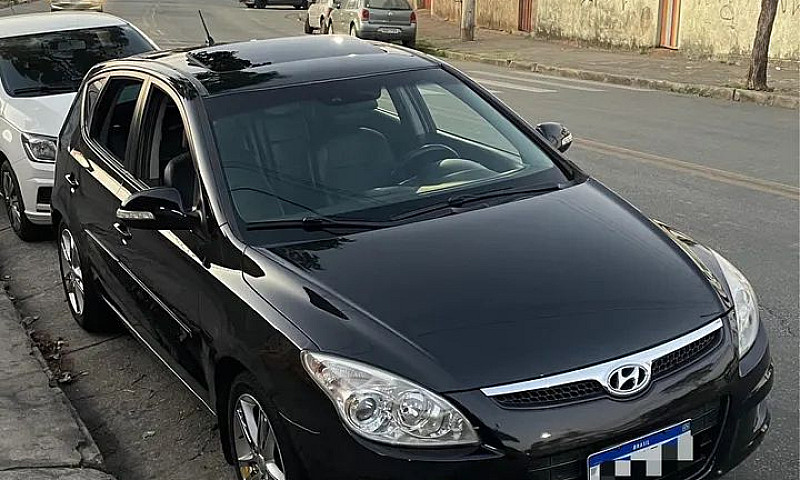 Hyundai I30 2.0 16V ...