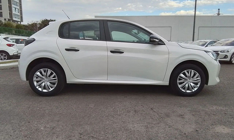 Peugeot 208 Like 1.6...