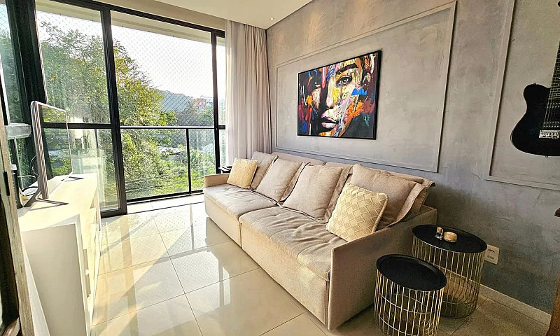 Apartamento Para Ven...