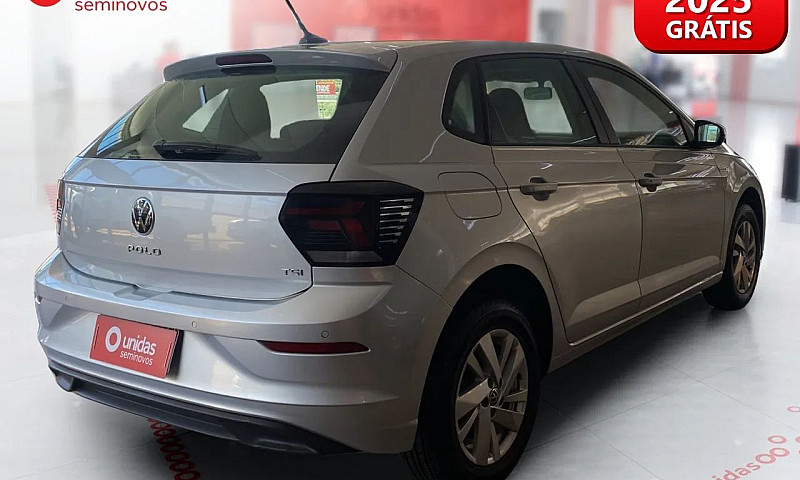 Volkswagen Polo Comf...