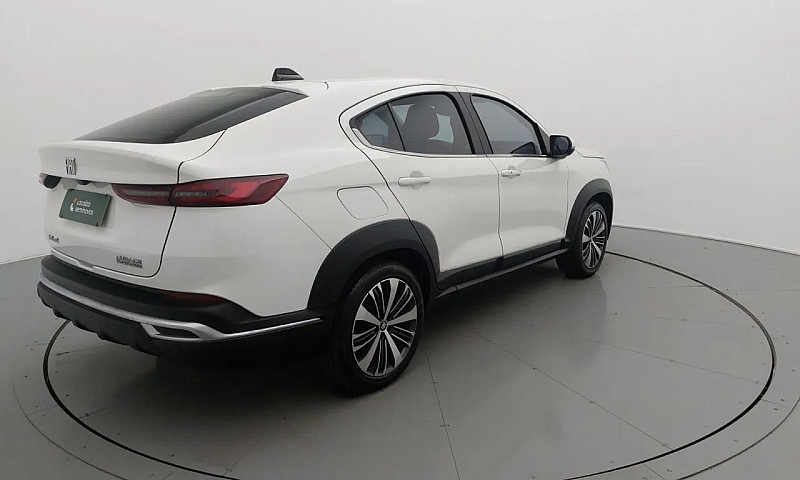 Fiat Fastback Audace...