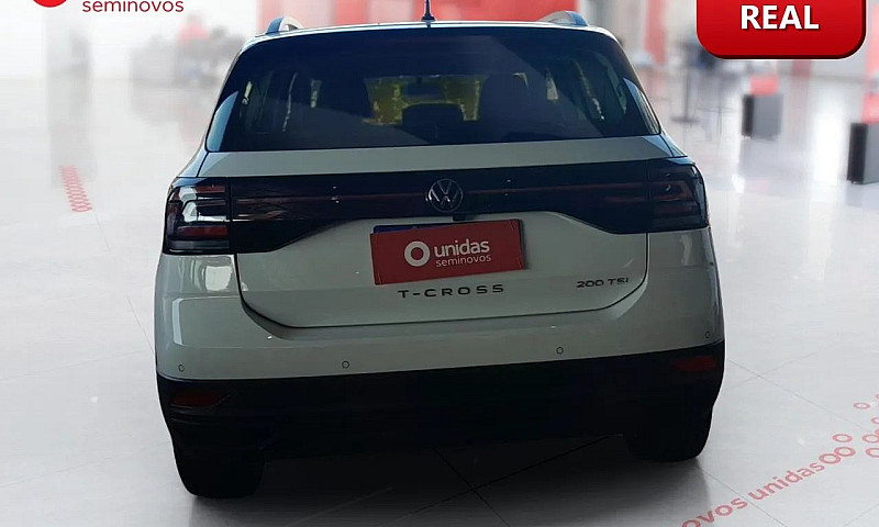 Volkswagen T-Cross 1...