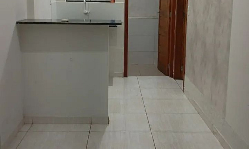 Alugo Ap Térreo No J...