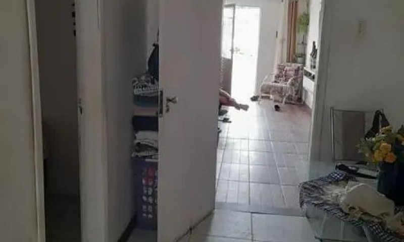 Vendo Casa Ou Troco ...
