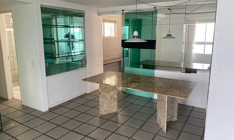 Apartamento Em Cande...