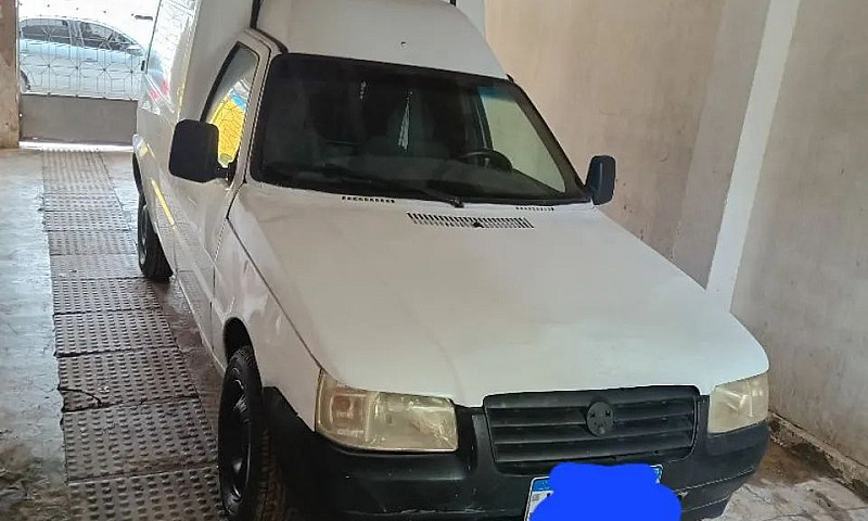 Fiat Fiorino Furg.1....