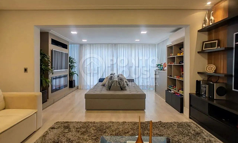 Apartamento Mobilado...