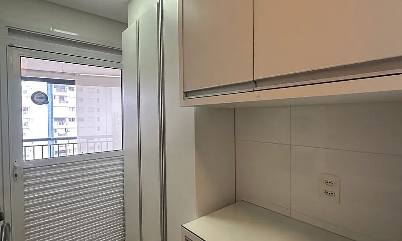 Apto Para Locação Mo...