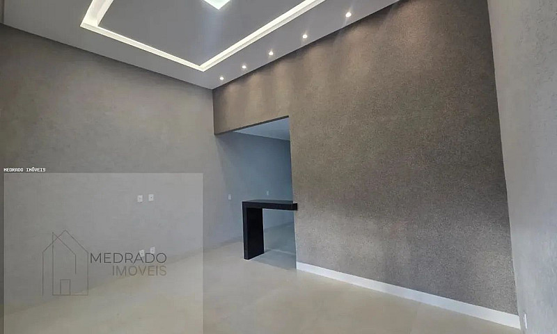 Casa Para Venda Em G...