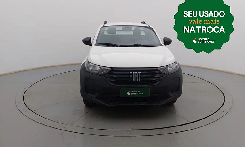 Fiat Strada 2024 1.3...