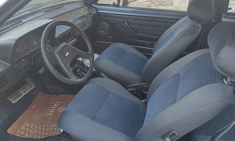 Belina Gl 1.6 Álcool...