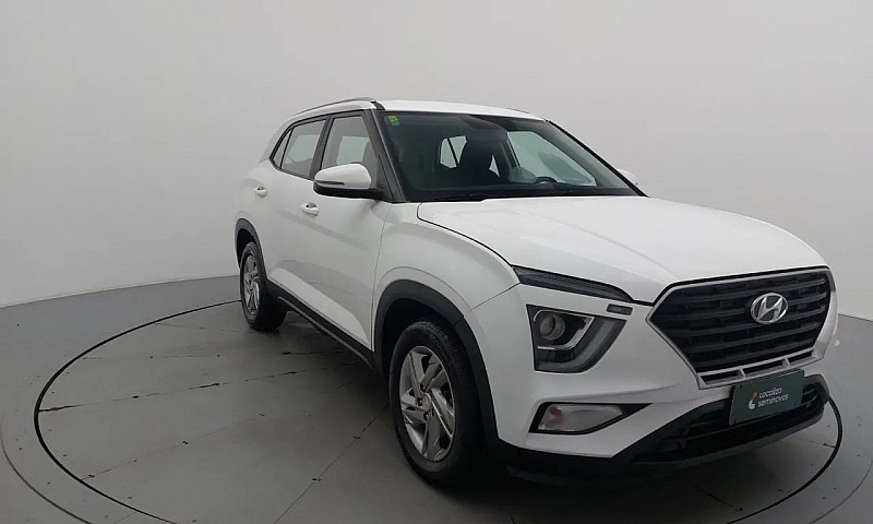 Hyundai Creta 2024 1...