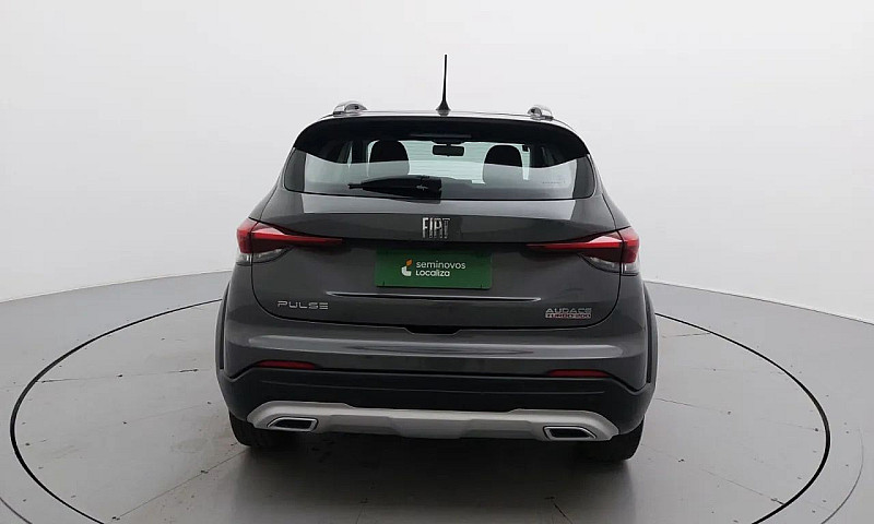 Fiat Pulse 2024 1.0 ...