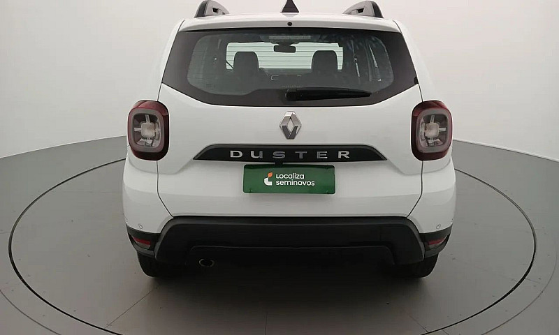 Renault Duster 2024 ...