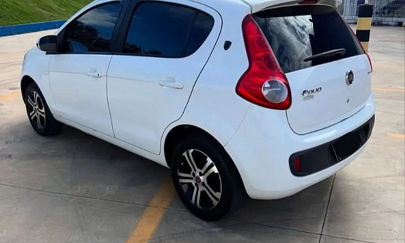 Fiat Palio Attra./It...