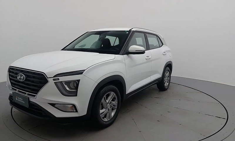 Hyundai Creta 2024 1...