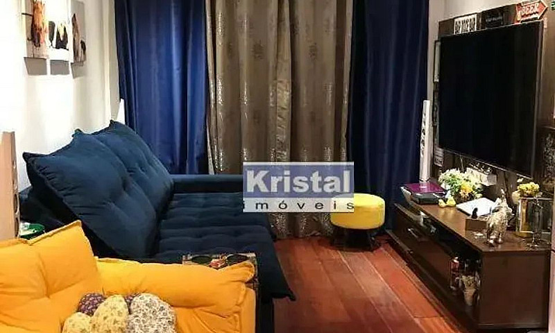 Apartamento Com 2 Do...