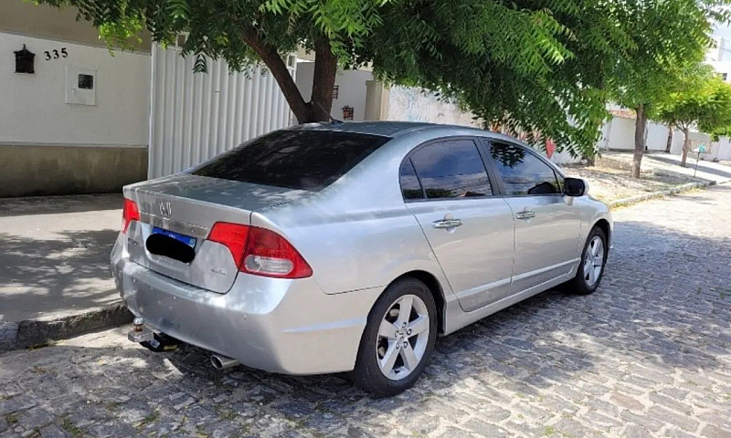 Honda Civic Sedan Lx...