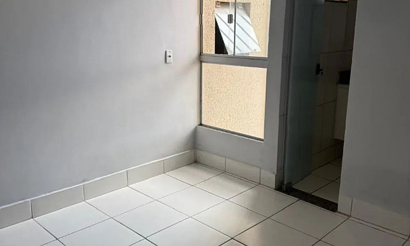 Kitnet  Com Garagem ...