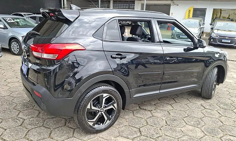 Hyundai Creta Sport ...